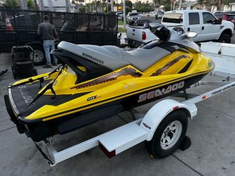 2003 seadoo gtx supercharged