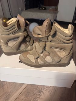 Isabel Marant Sneakers