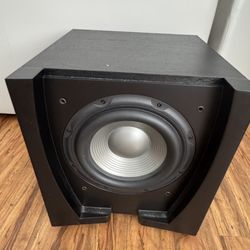 Subwoofer JBL SUB 550P