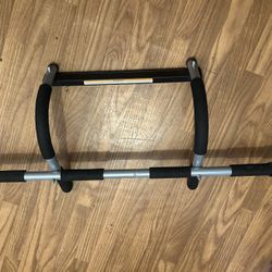 PULL-UP BAR