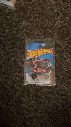 Hotwheels super treasure hunt, legends tour and red edition