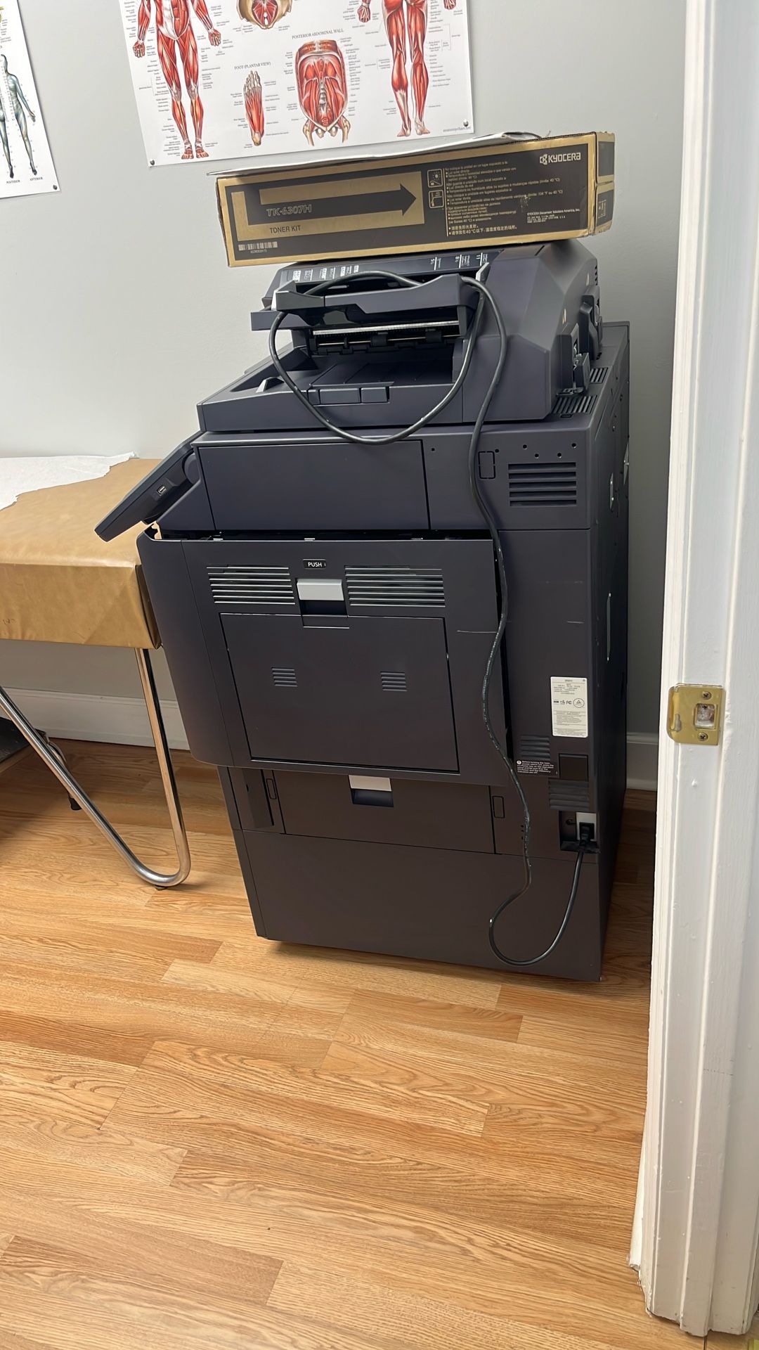 Copy Printer