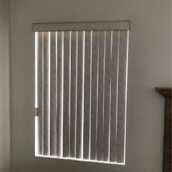 Blinds