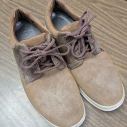 Men's UGGs Hepner Brown Suede 