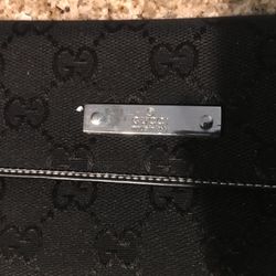 Gucci Wallet
