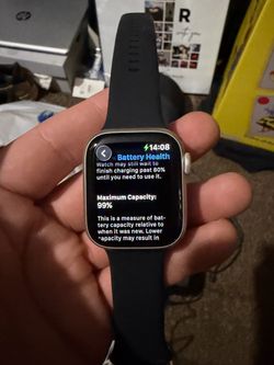 Apple Watch Series 9