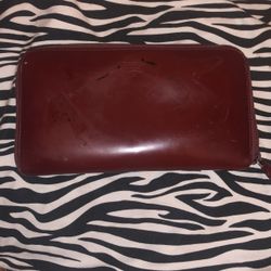 Prada Milano wallet