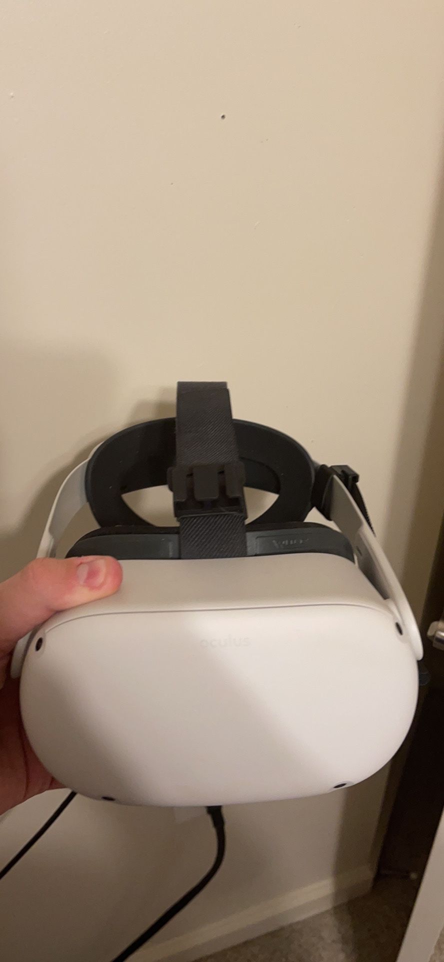 Oculus Quest 2 Bundle!