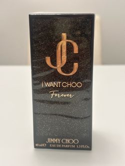 Jimmy Choo forever 1.3 OZ