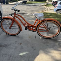 Micargi Beach Cruiser 