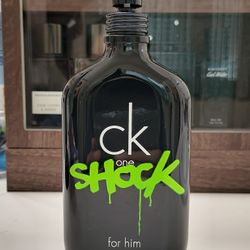 Calvin Klein - CK One Shock