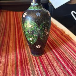Japanese Vase 