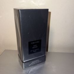 Tom Ford Oud Wood Eau de Parfum Fragrance