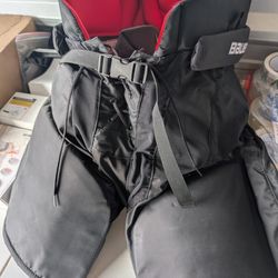 Bauer Vapor X7.0 Hockey Pants Sr Large — Like New!
