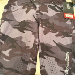 Troy Lee Designs / TLD Ruckus Shorts