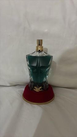 Jean Paul Gaultier Le beau