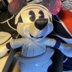 Mickey Mouse 50 Anniversary (2)