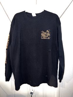 Puerto Vallarta Longsleeve Tshirt