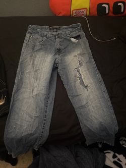 Southpole jeans