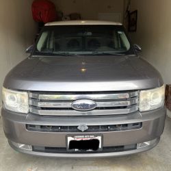 2010 Ford Flex