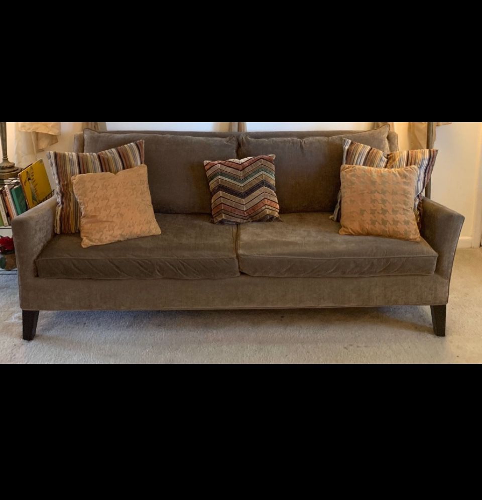 Sofa by American Signature