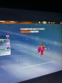 cheap champ pc acc
