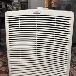 Whirlpool Whispure Air Purifier 