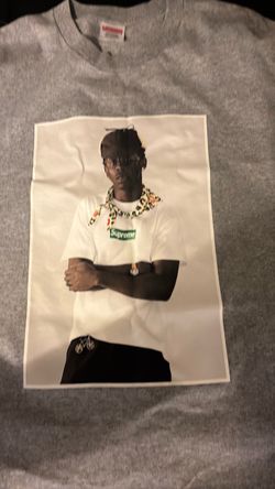 Grey Tyler, The Creator shirt