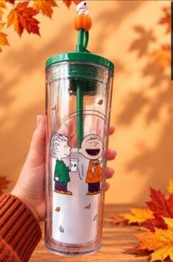 Snoopy Starbucks Collection New ❤️ Message me for Prices and Pickup