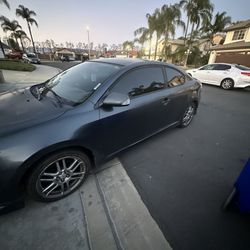 2006 Scion tC