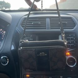 Mini Bag  Coach 