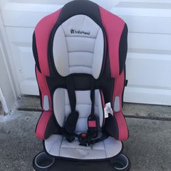 Car Seat 