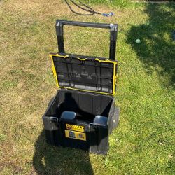 DEWALT 2.0 Base Box