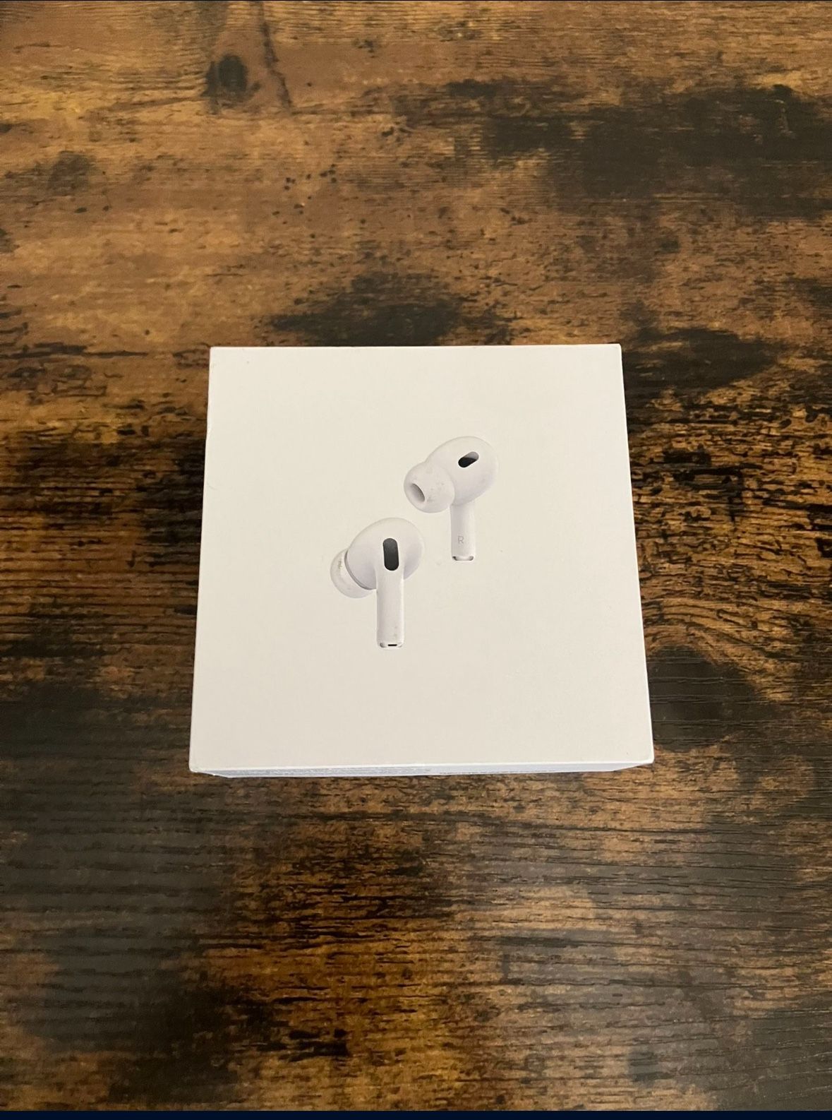 AirPods Pro 2nd Generation