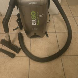 Ergo Atrix Pro Backpack VACUUM 