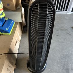 Honeywell Air Purifier