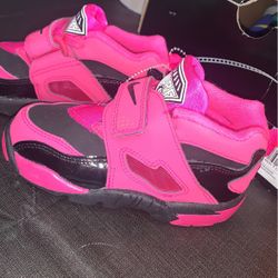 Brand New Nikes Size 9C