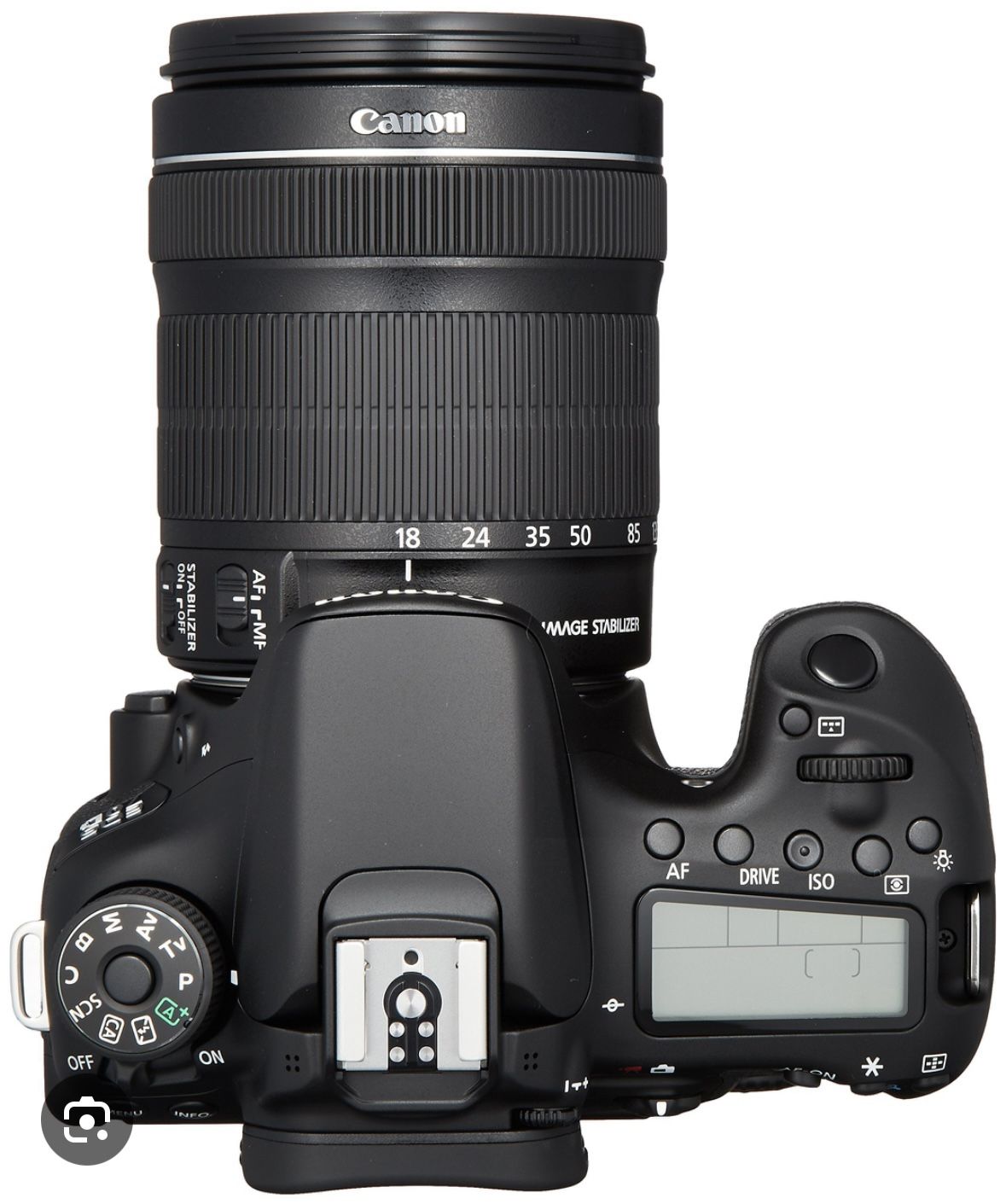 Cannon EOS 70D Camera for Sale in West Hollywood, CA - OfferUp