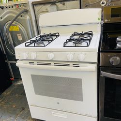 Estufa Blanca A Pagos 