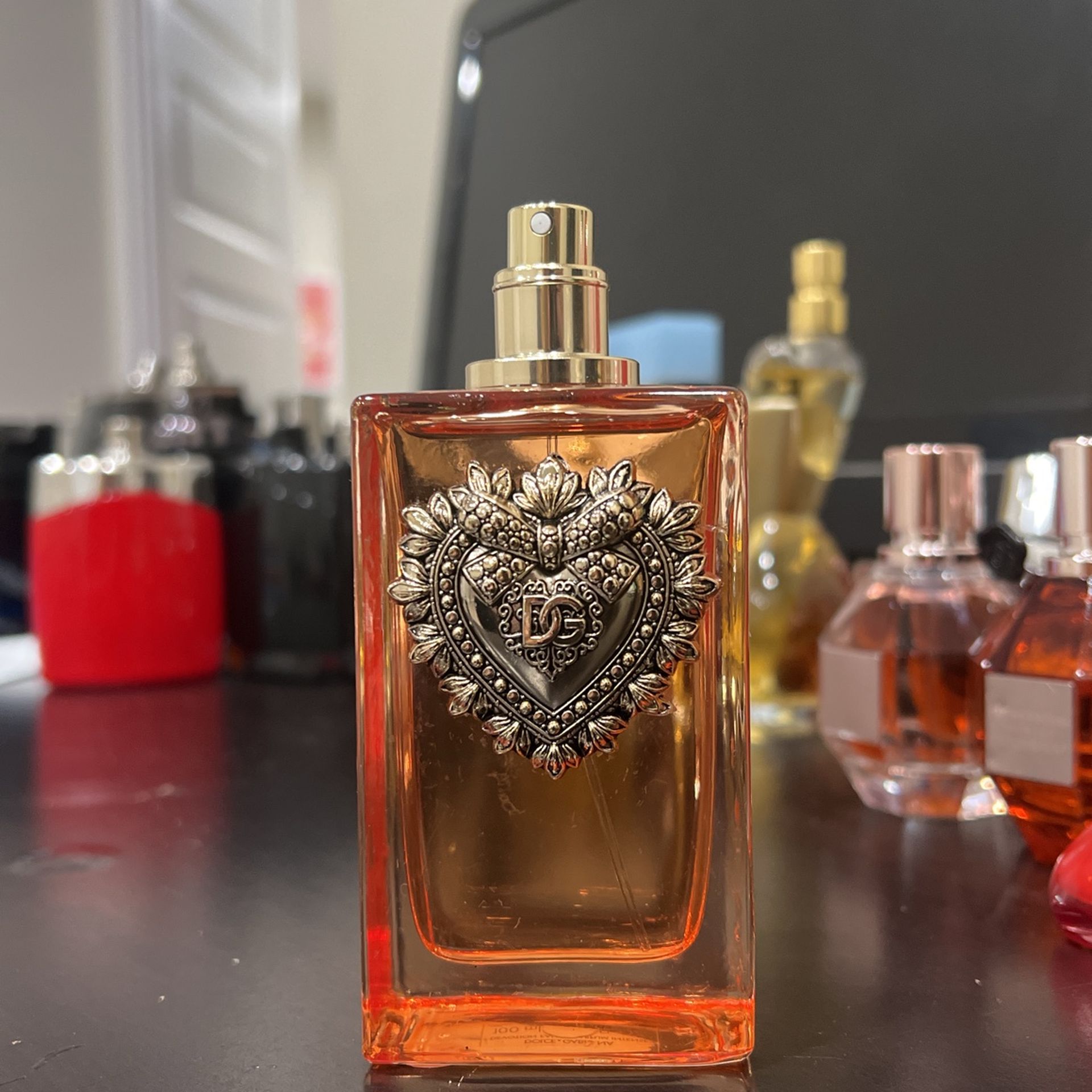 Dolce&Gabbana Devotion EDP Intense