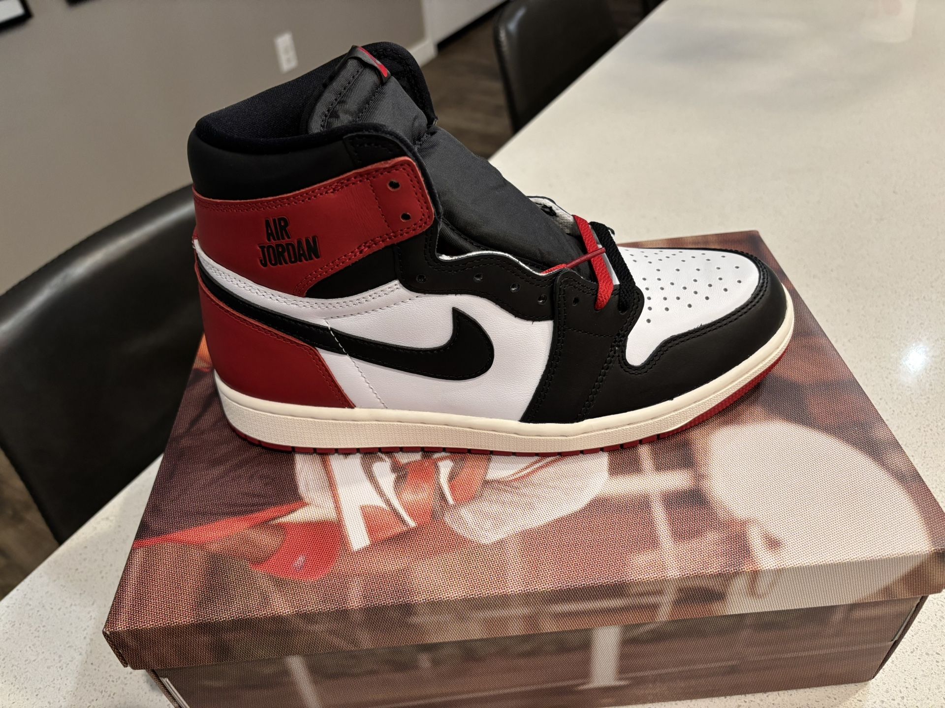 Jordan 1