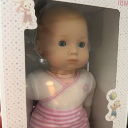 American Girl Bitty Baby Doll