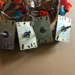 1up Arcade Joysticks