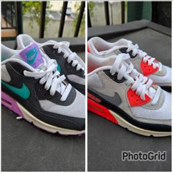 Nike airmax
