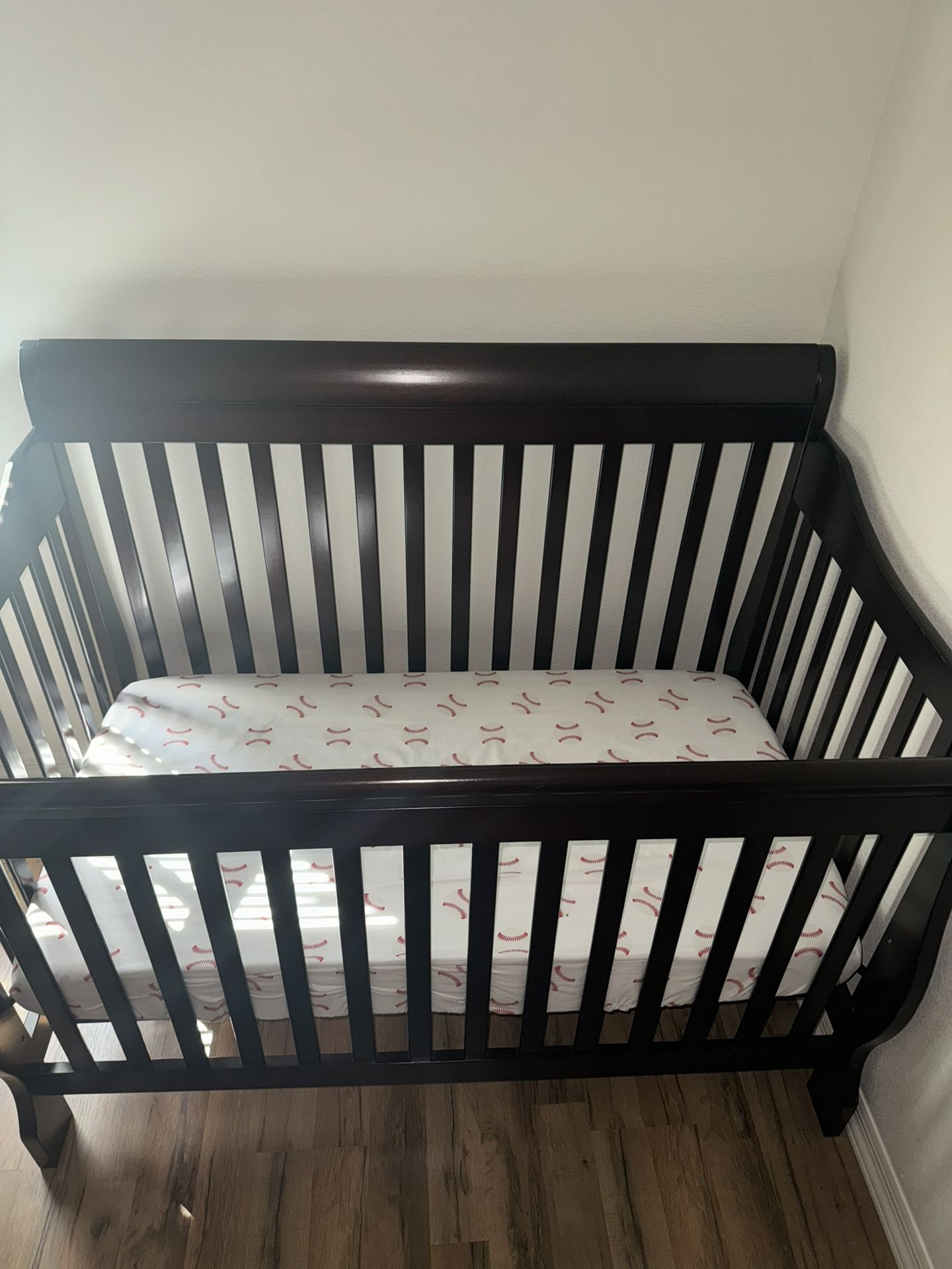 Delta Children Crib