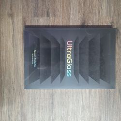 Ipad Screen Protector 