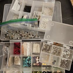 Beads/Bead Buddy
