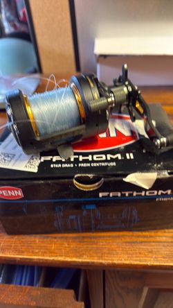 20 LB setup