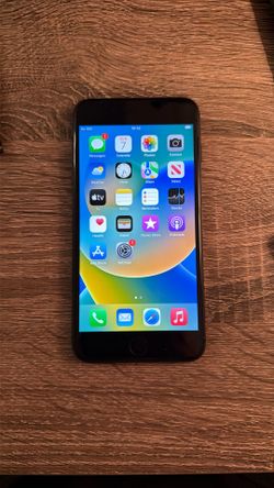 iPhone 8 Plus 64GB UNLOCKED 