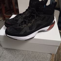 New Size 9 Air Jordan 37 